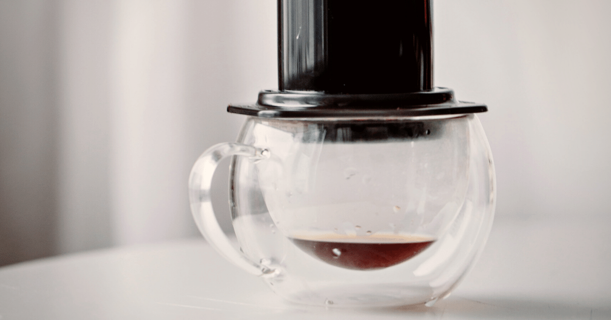 Mastering Aeropress Espresso 8 Quick And Easy Steps