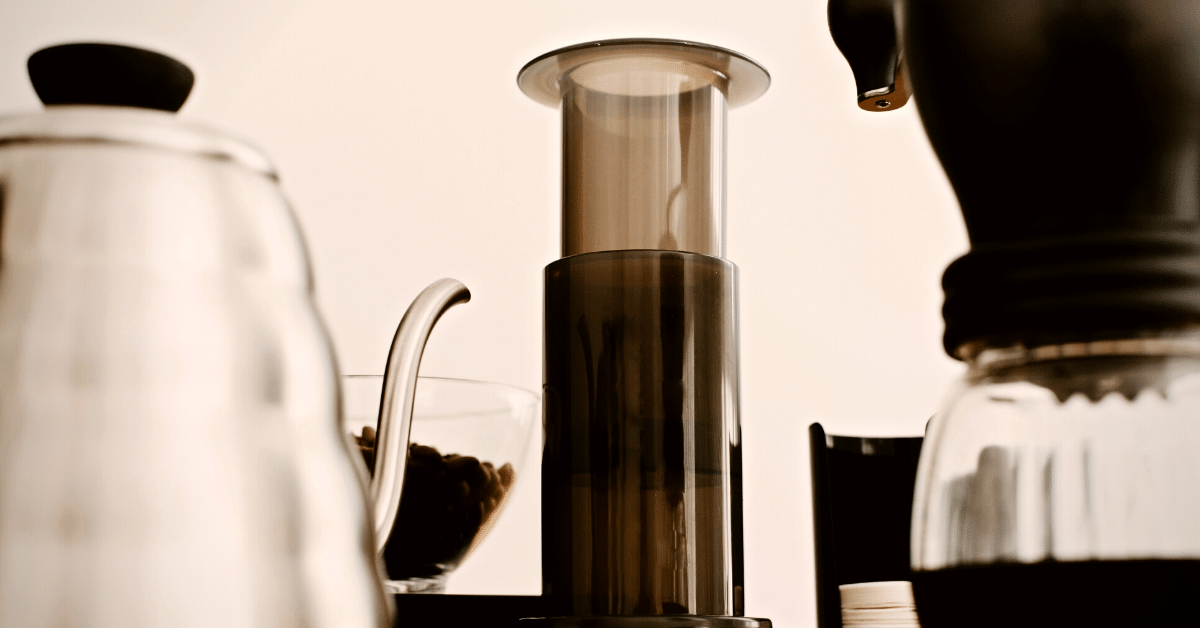 aeropress