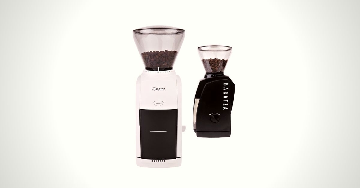 Baratza Encore Review 6 Strong Reasons Behind The Hype
