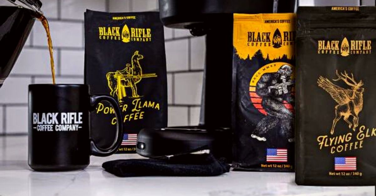 Black Rifle Coffee Review How Good Is This Coffee Brand?