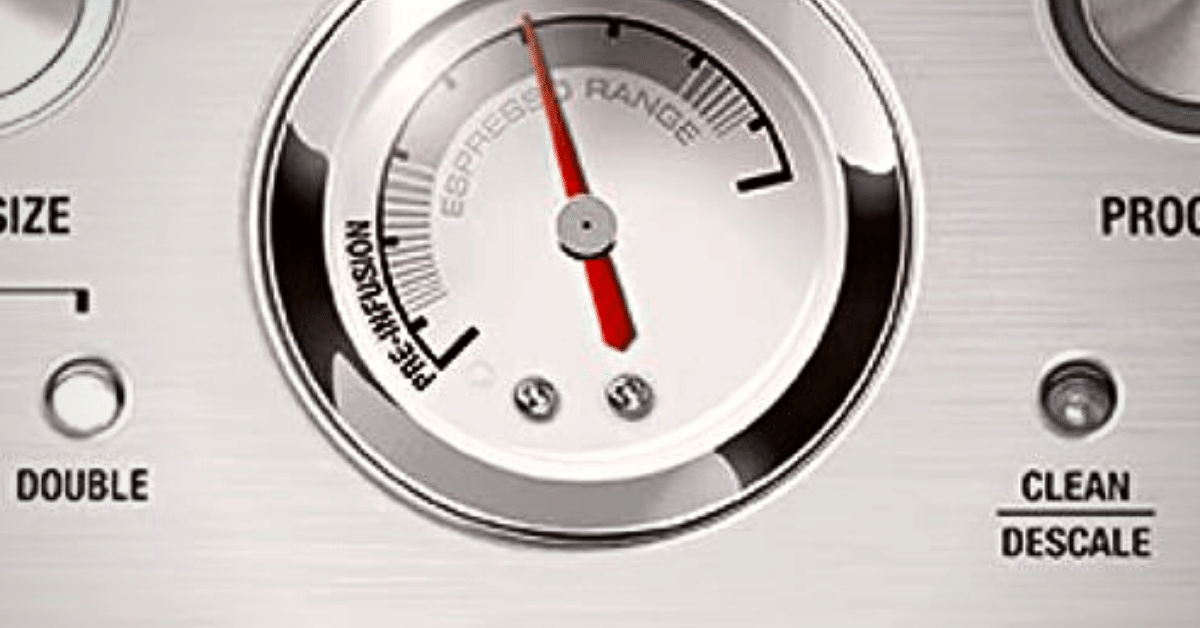 How To Descale Breville Espresso Machine? (Simple Guide)