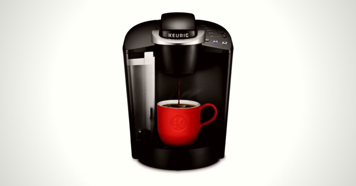 Keurig K-Classic