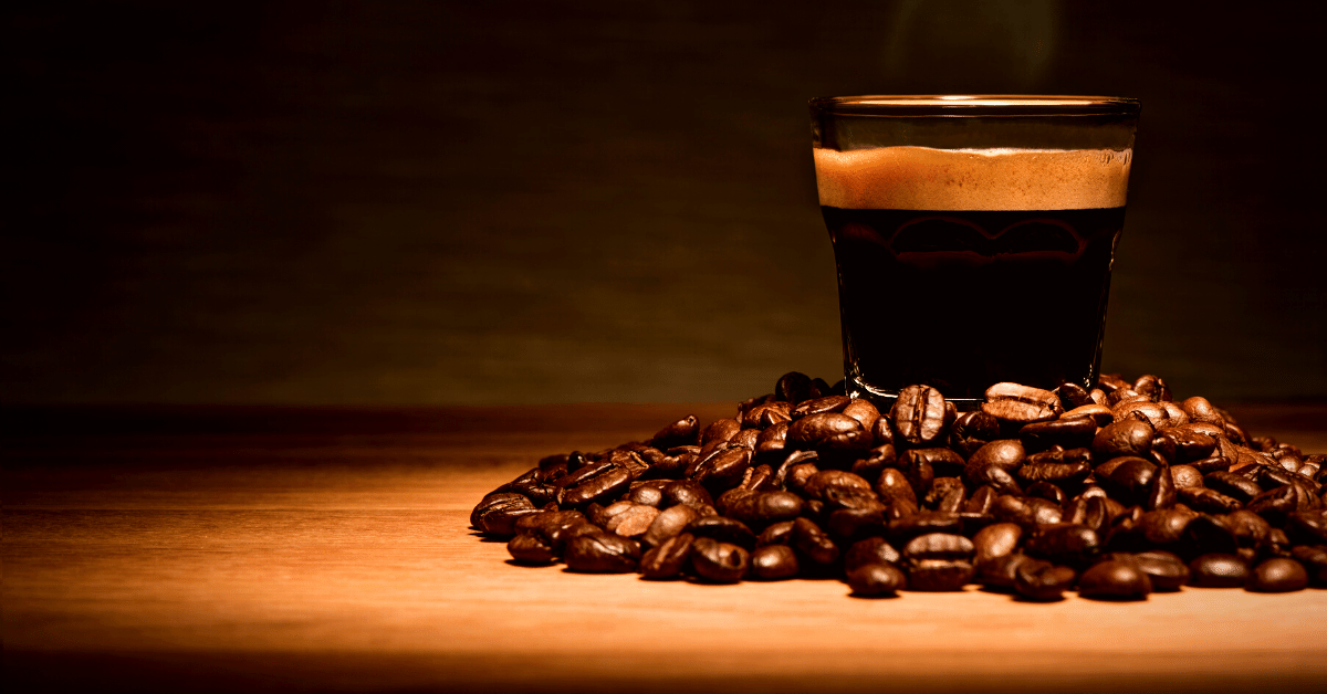Best Espresso Beans For DeLonghi Machines 5 Picks For 2024