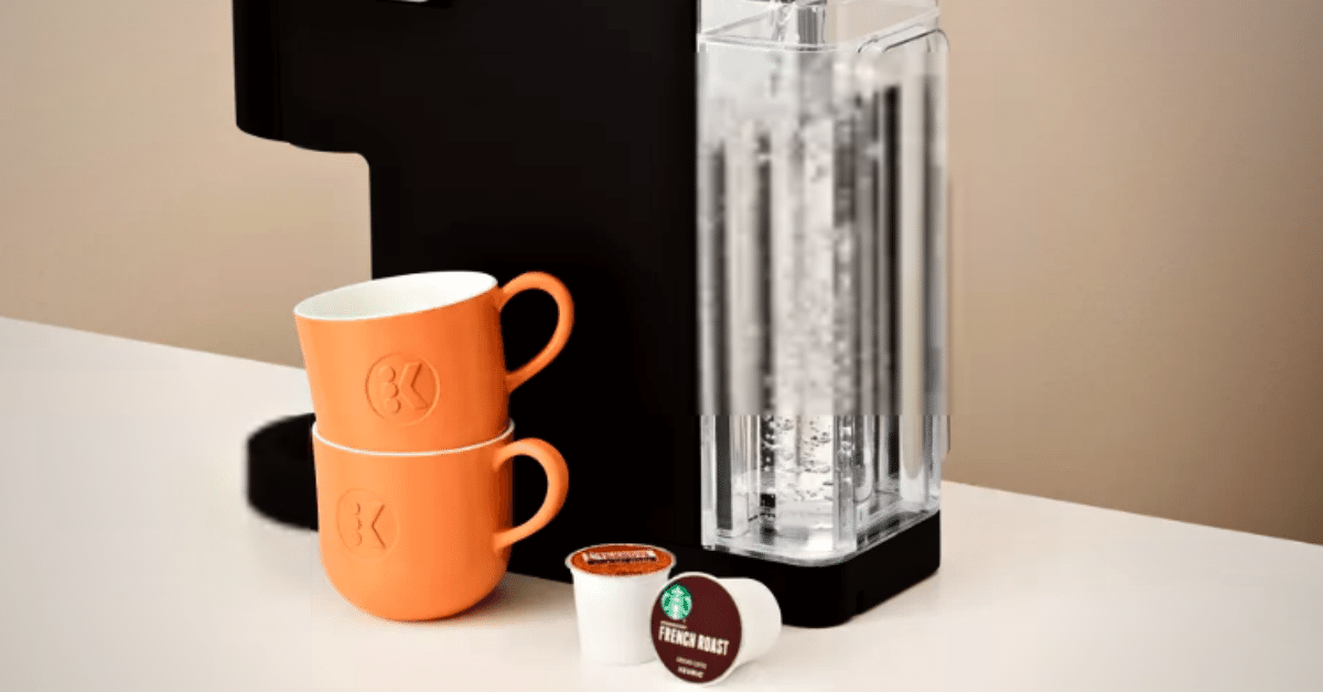 Keurig Not Making A Full Cup 2 Key Factors To Examine