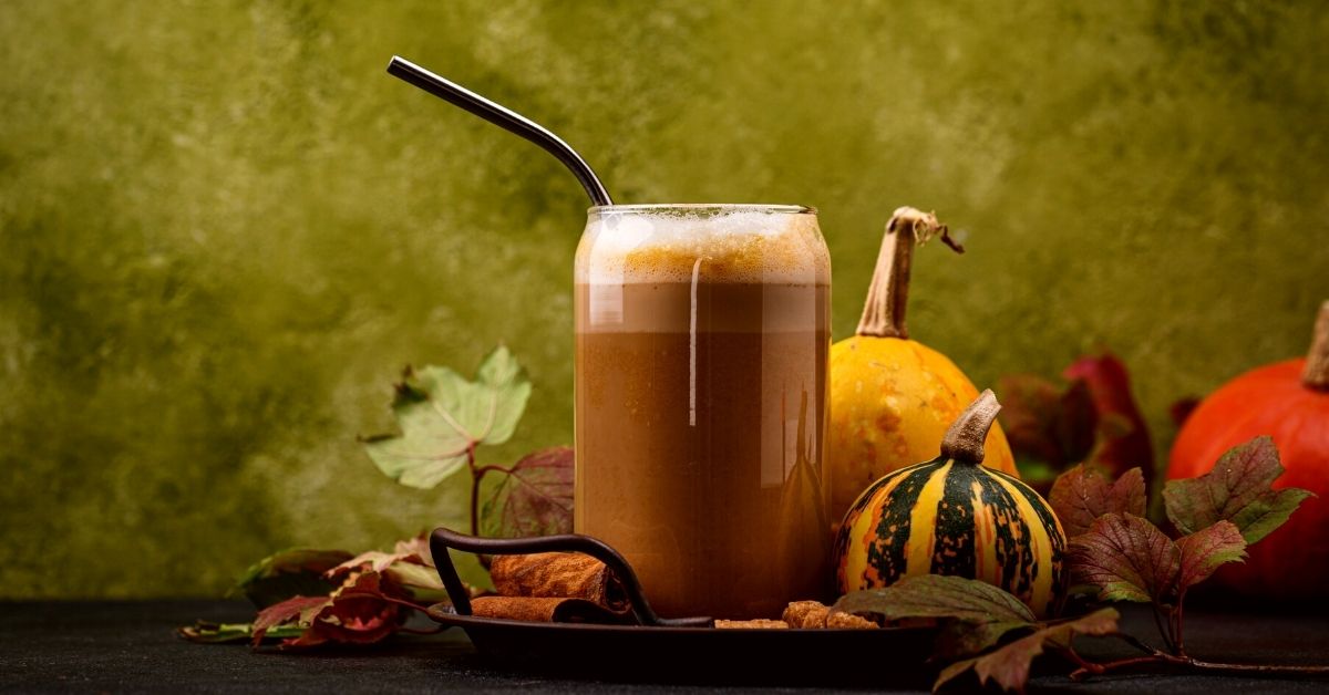 How To Make Pumpkin Cold Foam? (Easy & Delicious Recipe)