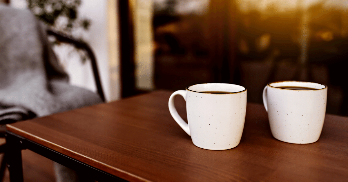 Black Coffee Vs Espresso Is It The Same Thing?