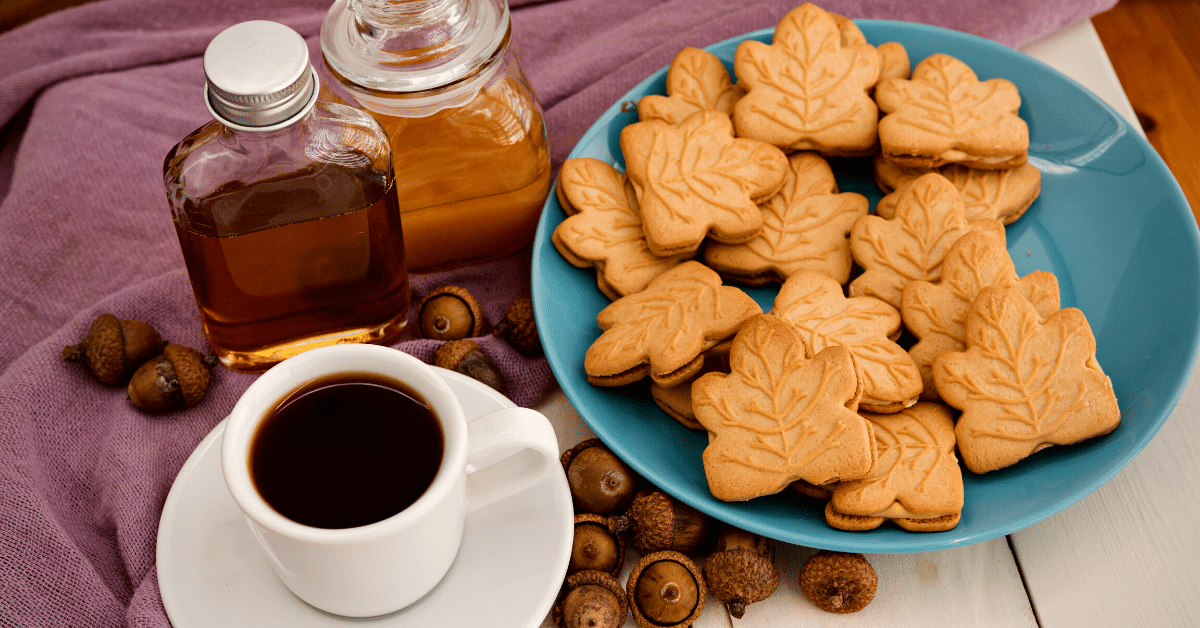 Should You Try Maple Syrup In Coffee? (Easy Recipe)