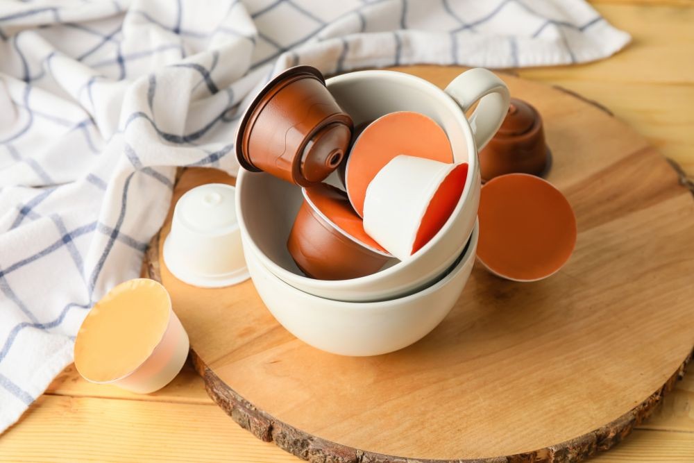 18 Best Tasting Coffee Pods