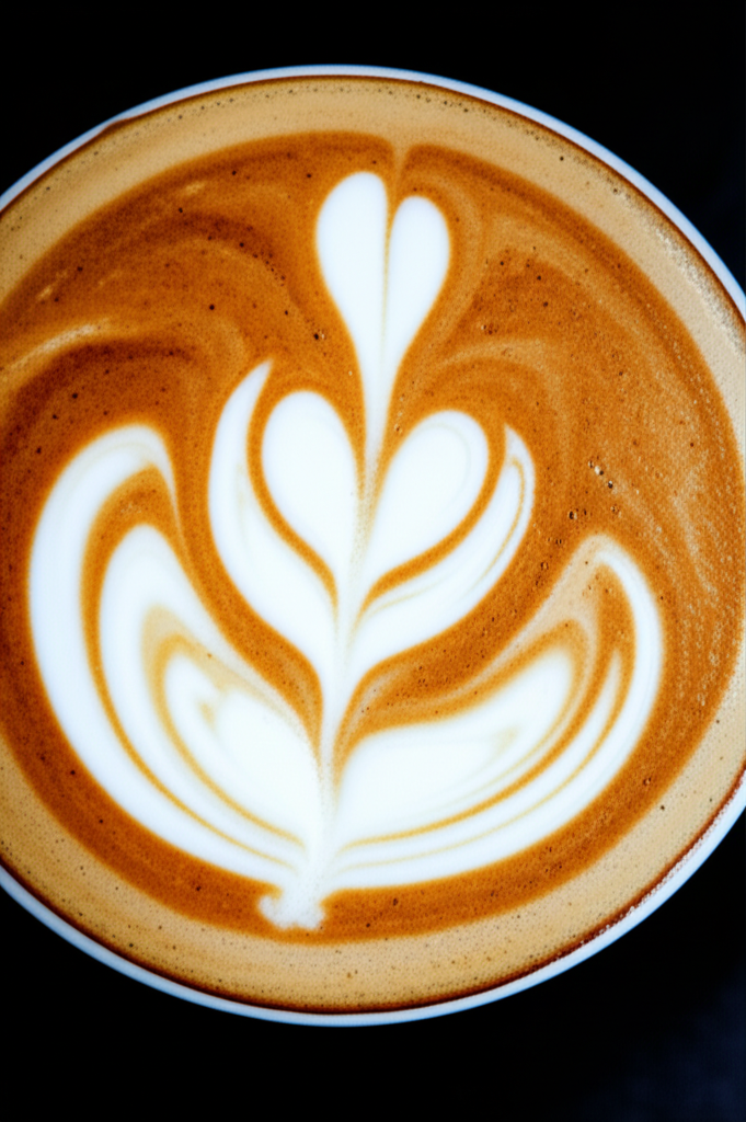 vanilla sweet cream cold brew