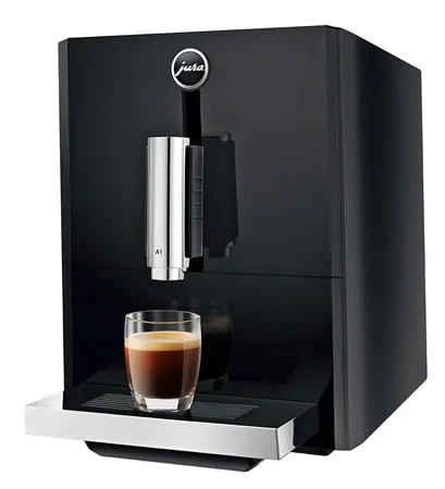 jura espresso machine