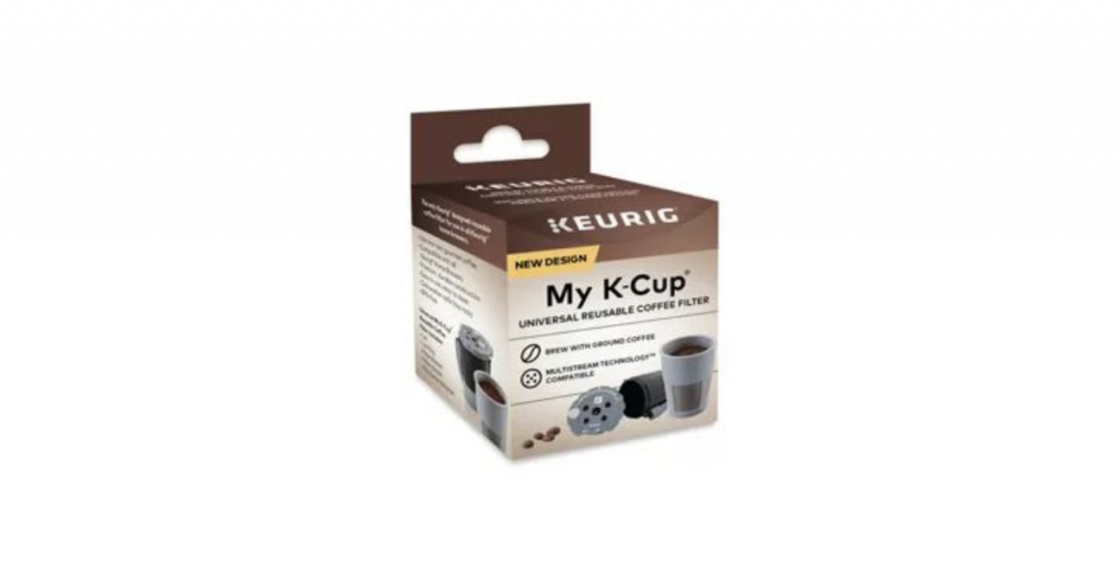 Keuring K-cup