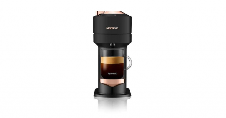 best nespresso machine