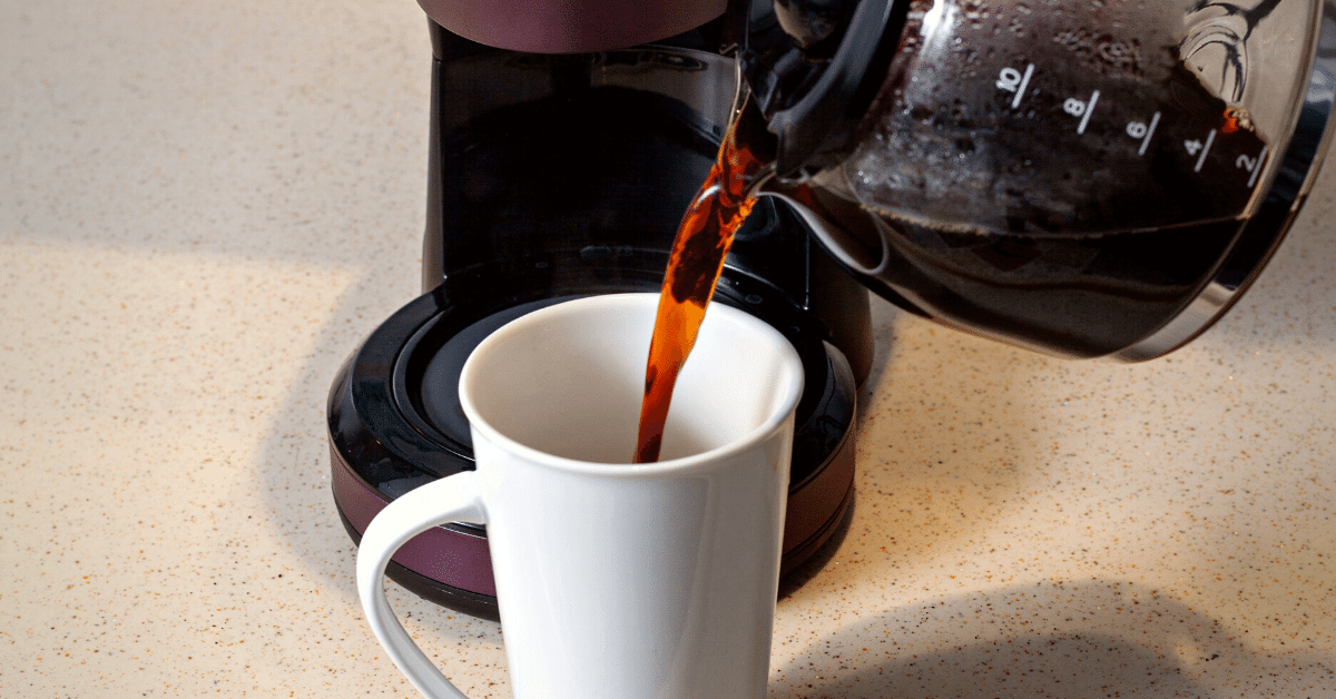 best 8 cup coffee maker