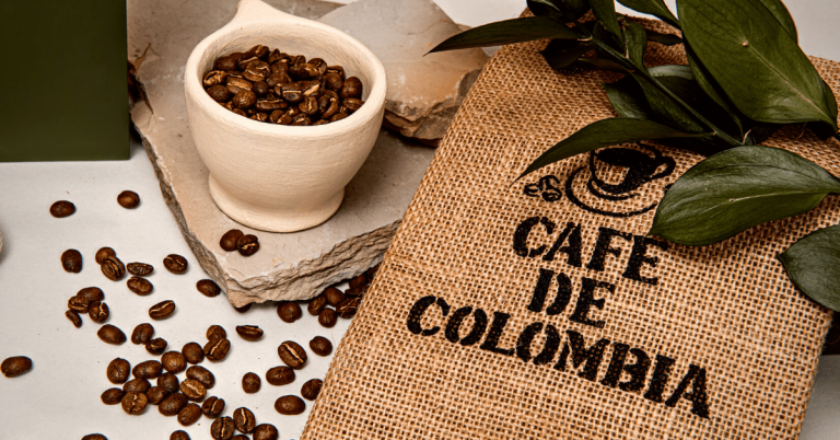 best colombian coffee