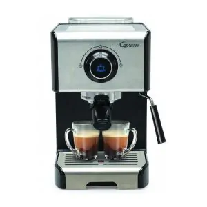 Capresso EC300 Espresso Machine