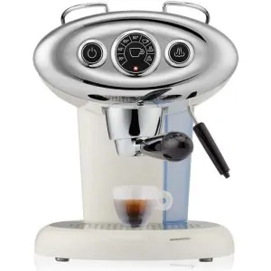 Illy X7.1 Iper Espresso Machine