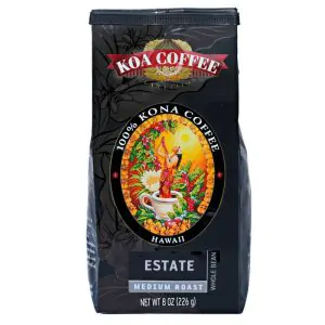 Koa Estate Kona Coffee