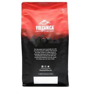 Volcanica Guatemala Antigua Coffee