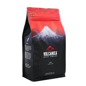 Ethiopian Yirgacheffe Coffee, Organic
