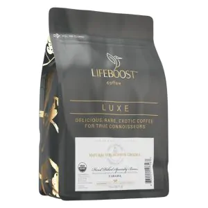 Lifeboost Luxe