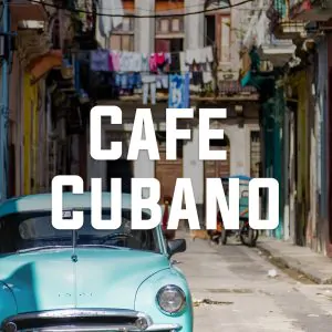 Volcanica Cafe Cubano Miami Espresso