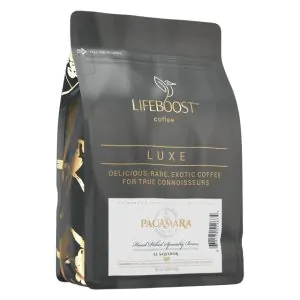 Lifeboost Pacamara Limited Collection