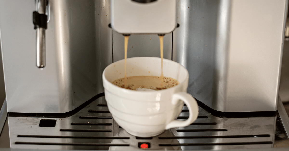 best gevi espresso machine